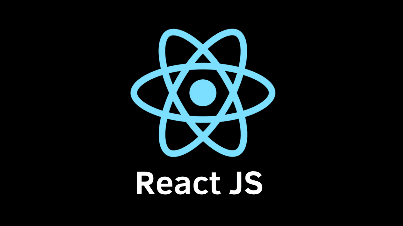 ReactJS Logo